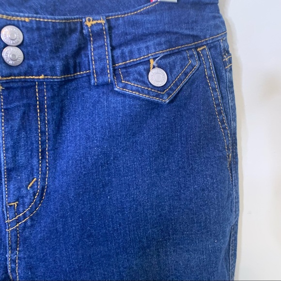 LEVI’S Vintage 90’s Calvert Bootcut Denim Jeans - Picture 7 of 16